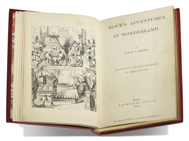 Nurturing Children's imagination Through Books