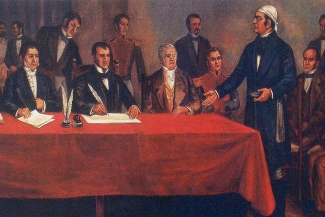 Congreso de Chilpancingo