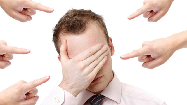 Omisión culposa o imprudente