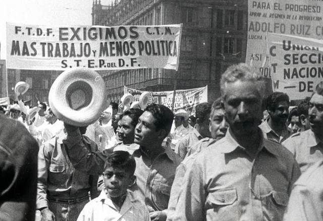 Fundación De Asociaciones De Trabajadores De Los Estados Unidos Mexicanos