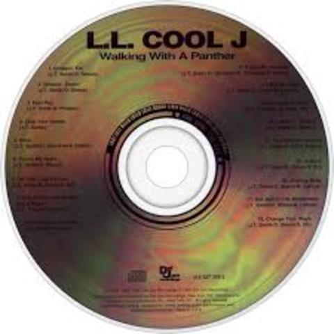 CD compact disc