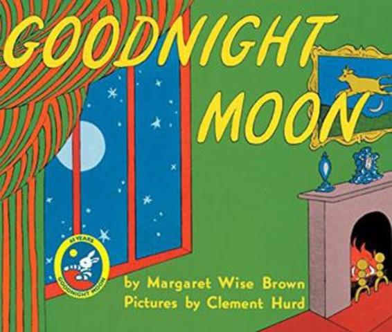 1920's through 1960's Modern Picture Books