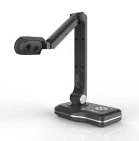 Document Camera