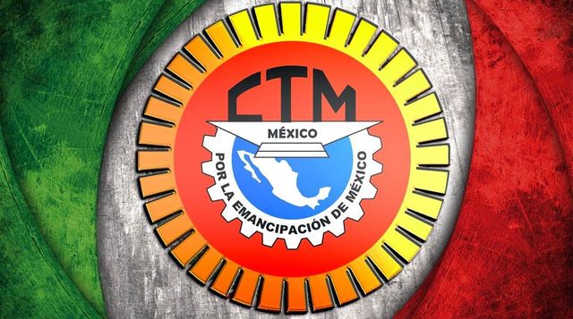 Confederación De Trabajadores De México