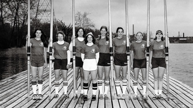 Title IX of the Education Amendments of 1972