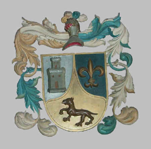 Colegio del Espíritu Santo.