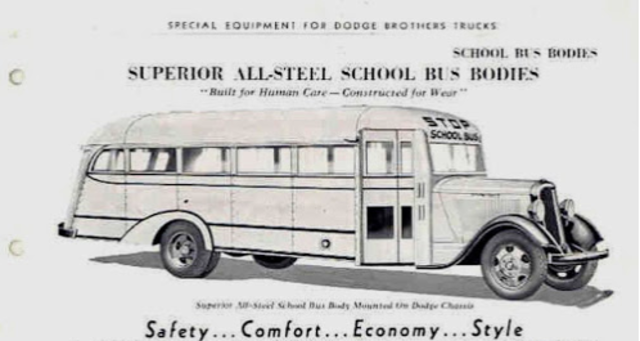 Everson v. Board of Education