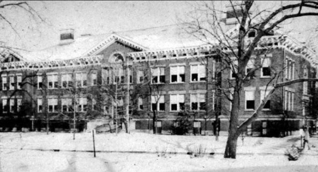 Implementing of Middle School