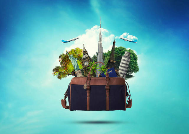 Global Sustainable Tourism