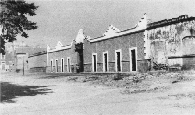 Colegio del Estado (1825-1937)