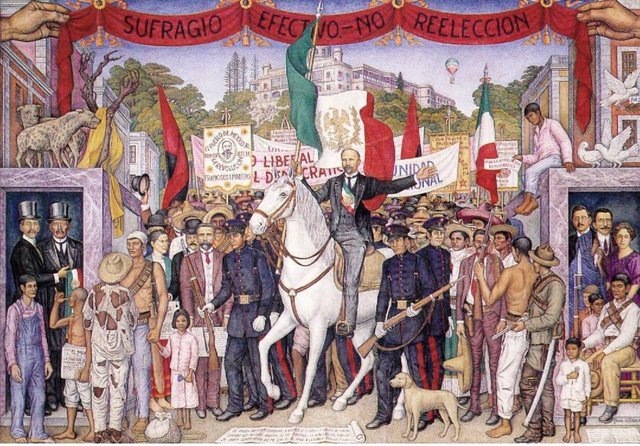 Período de la Revolución