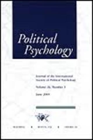 Political Psychology