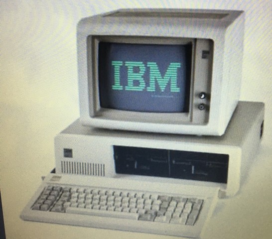 IBM Personal Computer