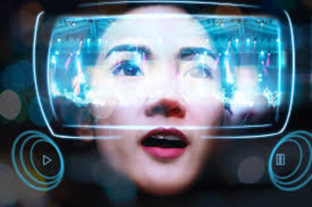 Auge en el uso de la realidad virtual