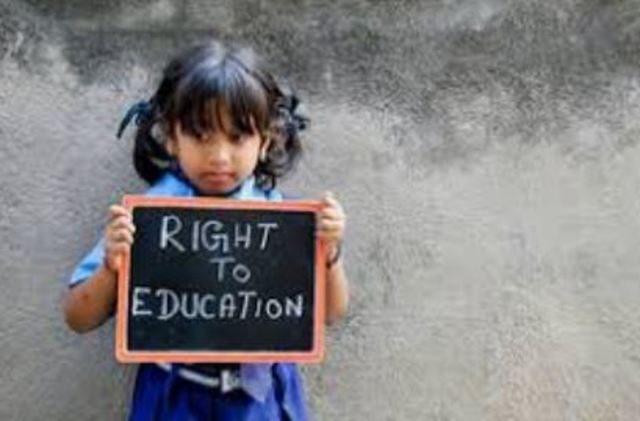 The Equal Educational Opportunities Act