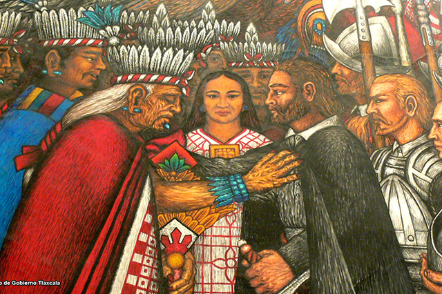 Caída de México-Tenochtitlán