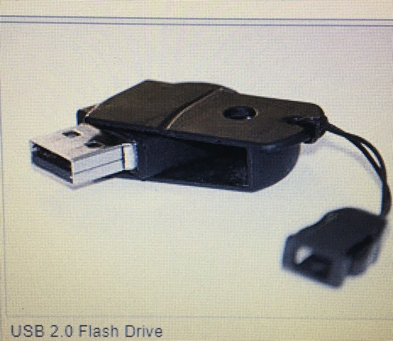 Флеш-накопитель