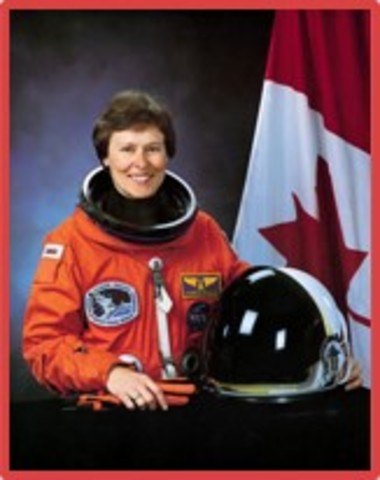 Roberta Bondar