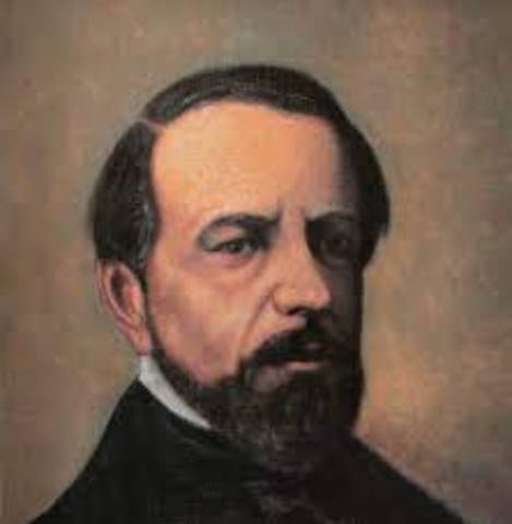 Individualismo y Liberalismo en la Historia de México