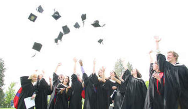 1965 - The Higher Education Act