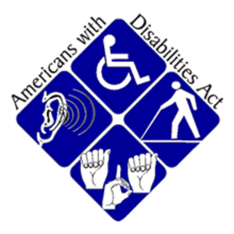 Americans with Disabilities Act of 1990