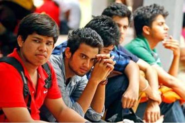 1972 - The Indian Education Act becomes law