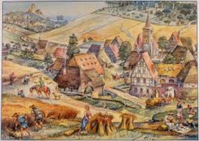 Creación de la escuela francesa del pensamiento económico la Fisiocracia