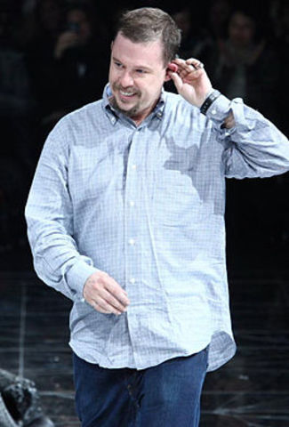 Lee Alexander McQueen
