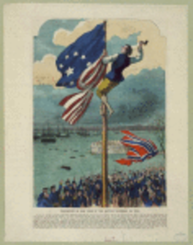 British Troops Leave New York