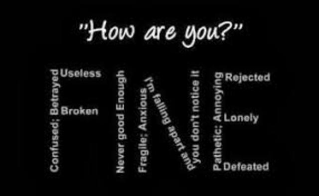 Eleanor hits a rough patch