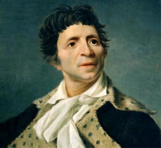 Jean-Paul Marat