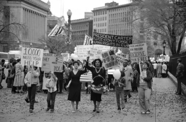 The Refugee Act of 1980