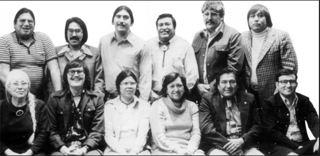 The Tribally Controlled Community College Act