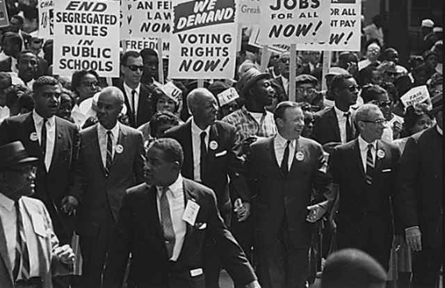 The Equal Educational Opportunities Act