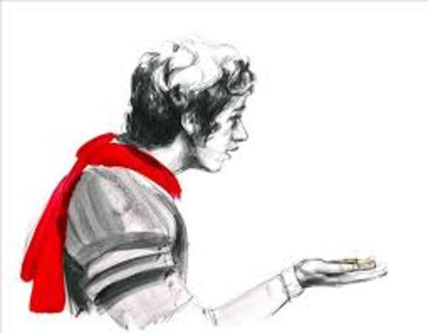 Joanot Martorell: Tirant lo Blanc