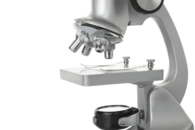 El microscopi compost