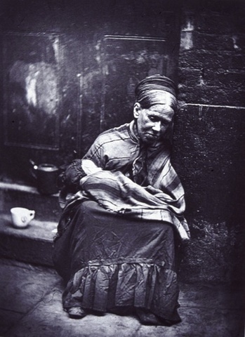 "Street Life in London" (Thomson+Smith)