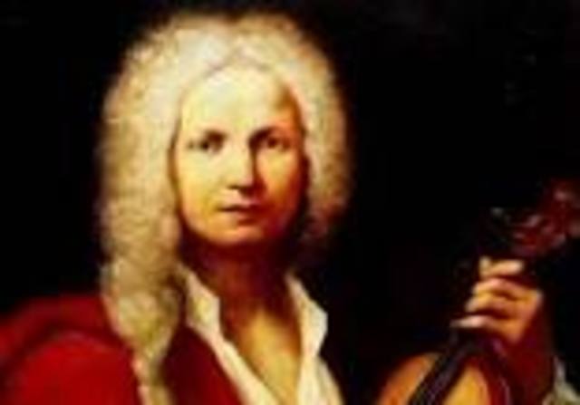 Antonio Vivaldi
