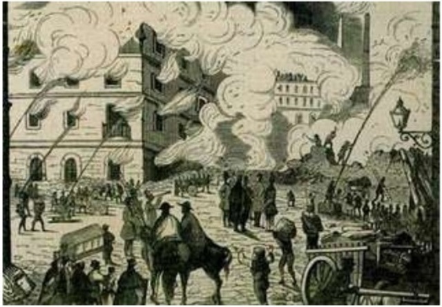 Movilizaciones populares y conflictos sociales