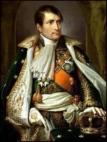 Napoleón Bonaparte
