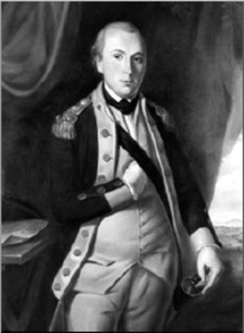 Lafayette & The French