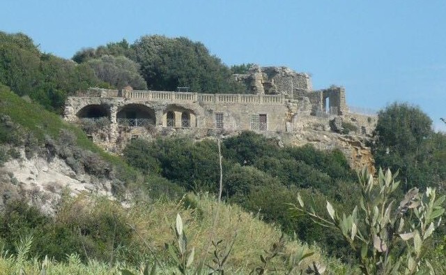 Colonización de Cumas