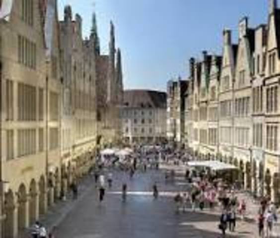 Muenster