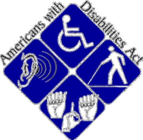 Americans with Disabilities Act (ADA)