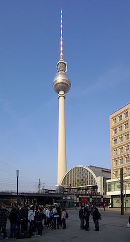 Fernsehturm