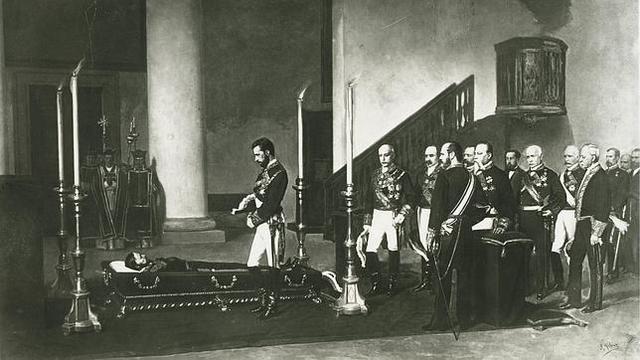 Amadeo de Saboya, rey de España