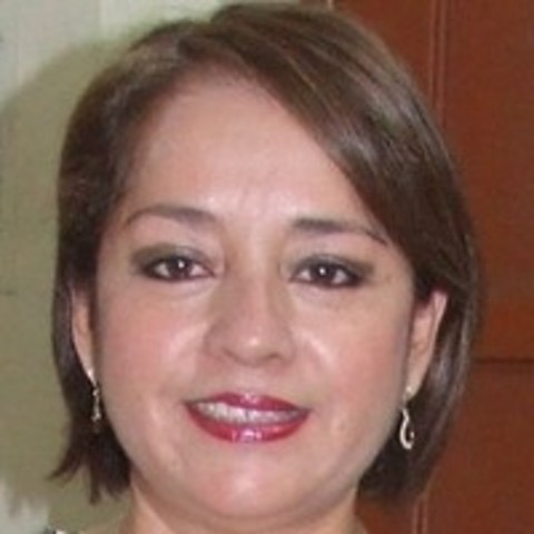 Maria Antonieta Ugarte- Periodista Activista