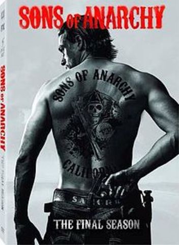 Sons of Anarchy