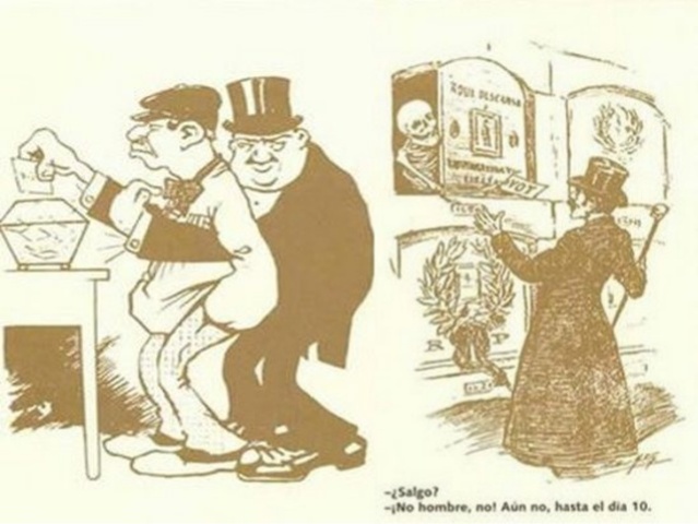 Pronunciamiento del General Martínez Campos. Proclamación de Alfonso XII como rey de España. Restauración de los Borbones.