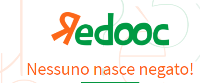 Gmail - info costi Redooc e Gara di Natale